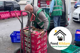 Feed Kildare