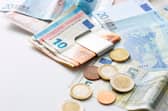 The Budget was announced on Tuesday afternoon