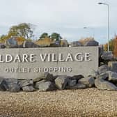 Kildare Village