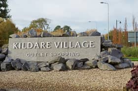 Kildare Village