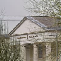 BREAKING: Today's regular Kildare court sitting has been called off