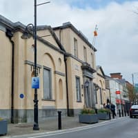 Laois drug and obstruction charges struck out