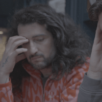 Kildare's Brian Dowling Gourounlian confronts human cost of online abuse in new  documentary