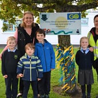 Kildare schools mark Go Phones Free Week
