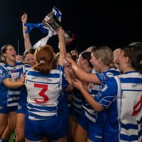Naas secure Senior Championship title after county final classic with Celbridge