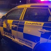 Gardaí are appealing for information 