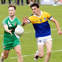 PREVIEW: Naas and Sarsfields look on course to set-up an SFC decider clash