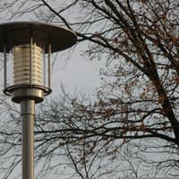 New connections sought for public lights in this Kildare region