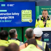 Kildare man features in Construction Industry Federation’s campaign