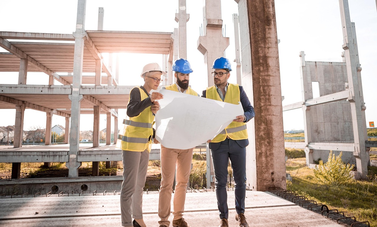 Work commences on €27m residential development in Kildare