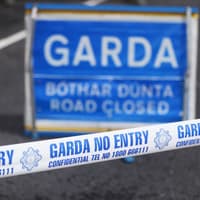 Three in hospital following multi-vehicle collision in Co Sligo