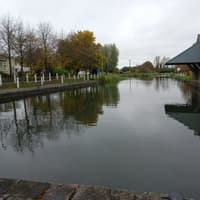 'No' to water sports venue project for Kildare