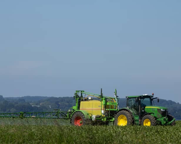 €46.2m aid scheme announced to support Kildare farmers