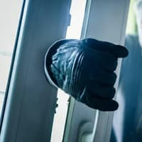 Rooms of home in Kildare 'rummaged through' during burglary, garda says