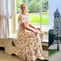 'I love the traditions' - Kildare influencer hosting stunning Christmas event