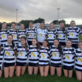 Kilcullen U16s