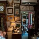 Two vintage treasures markets coming soon to this town hall in Kildare