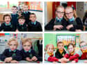 Junior Infants 