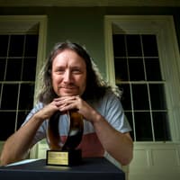 Kildare university professor receives 2026 Maths Week Ireland Award
