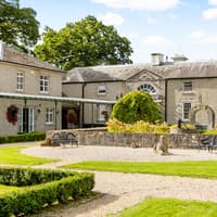 Rare opportunity to acquire apartment on grounds of Kildare's prestigious K Club for €495k