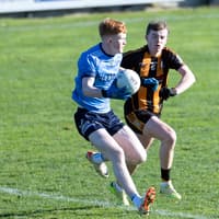 Eadestown on top in MFC 'B' final defeating Round Towers
