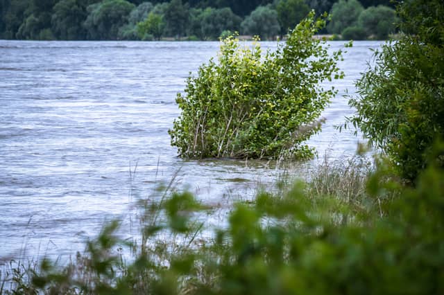 Massive flooding event to be remembered at upcoming Kildare event