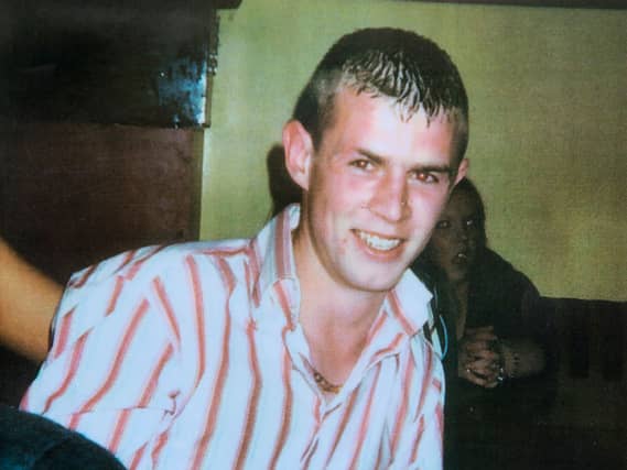 Paul Quinn