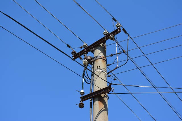 Removal of overhead power cables sought for this Kildare region