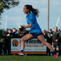 Clifford hat-trick fires Eadestown past Dunshaughlin Royal Gaels in Leinster SFC
