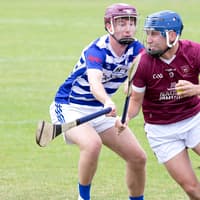PREVIEW: ​Leixlip hoping for IHC glory against Naas after Senior promotion