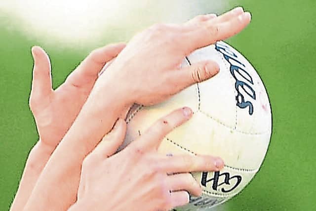 Schools football