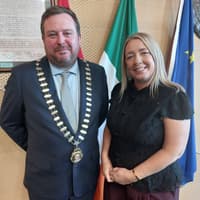 Kildare has a new county councillor