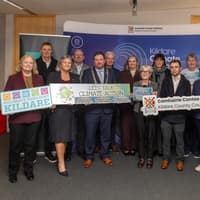 Kildare County Council announces Climate Fortnight 2026