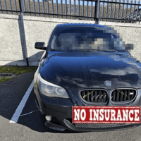 Kildare motorist arrested on suspicion of intoxicated driving