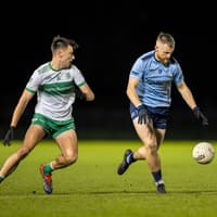 Clane and Eadestown set up SFC 'A' final meeting with impressive wins
