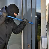 Gardai investigating house burglary in this Kildare town
