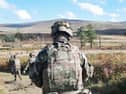 WATCH: Irish troops prepare for historic final Lebanon mission