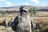 WATCH: Irish troops prepare for historic final Lebanon mission