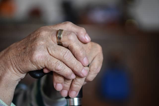 Big changes proposed for Kildare nursing home