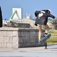 Skate park and greenway sought near Kildare-based GAA club and business park