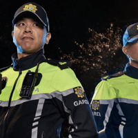 An Garda Síochána Kildare announces October roads safety campaign