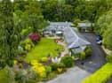 Woodbrook House