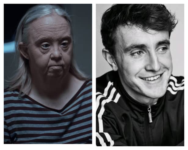 New film made in Maynooth on track for Oscars