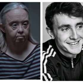 New film made in Maynooth on track for Oscars