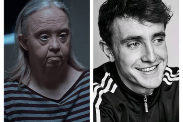New film made in Maynooth on track for Oscars