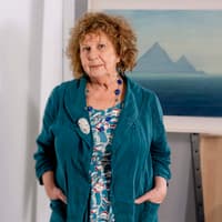 Kildare artist Pamela de Brí to launch new book on Ireland’s Islands at Naas Library