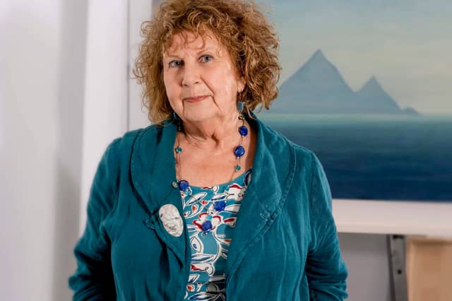 Pamela de Brí
