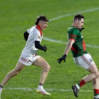 Milltown win IFC final replay by a single point in a cracking game