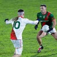 'I love this club so much' - Milltown IFC final hero Colin O'Shea
