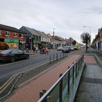 CCTV is to be rolled out to tackle dumping in Kildare locations